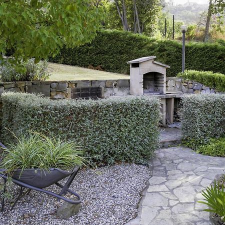 La Quercia Casa Vacanza Imperia Exterior foto
