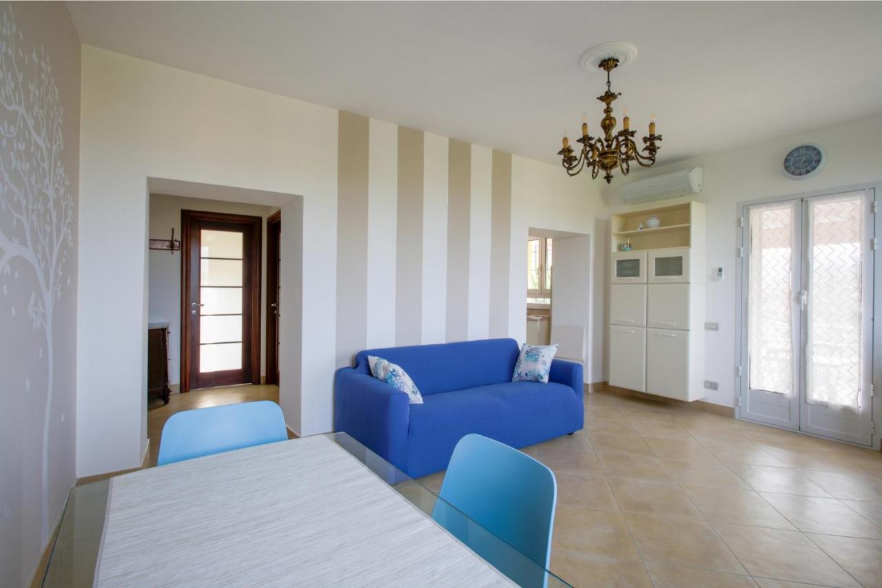 La Quercia Casa Vacanza Imperia Exterior foto