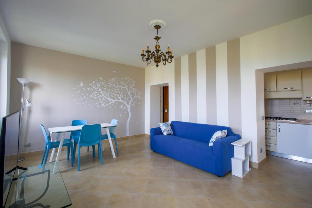 La Quercia Casa Vacanza Imperia Exterior foto
